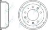 APEC braking DRM9904 Brake Drum